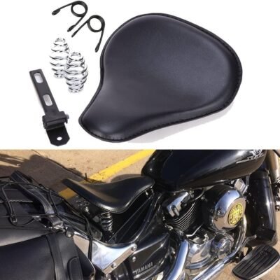 For Honda Rebel 250 CMX250C 300 450 500 Bobber Motorcycle Solo Seat Spring Soft