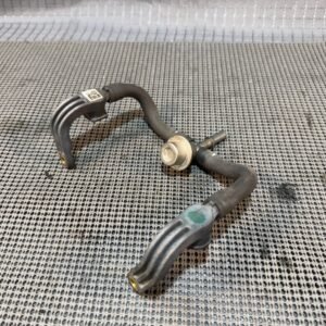 2016-2017 Victory MAGNUM Fuel Injector Rail Line Pipe Regulator