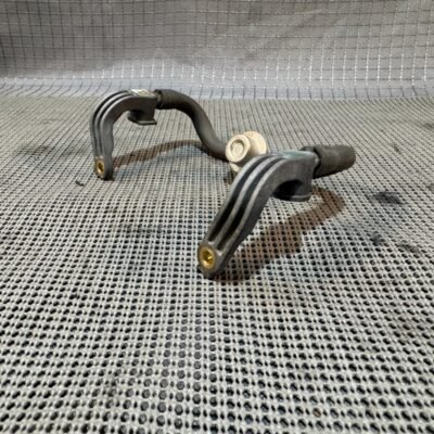 2016-2017 Victory MAGNUM Fuel Injector Rail Line Pipe Regulator