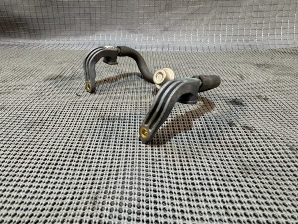 2016-2017 Victory MAGNUM Fuel Injector Rail Line Pipe Regulator - Image 2