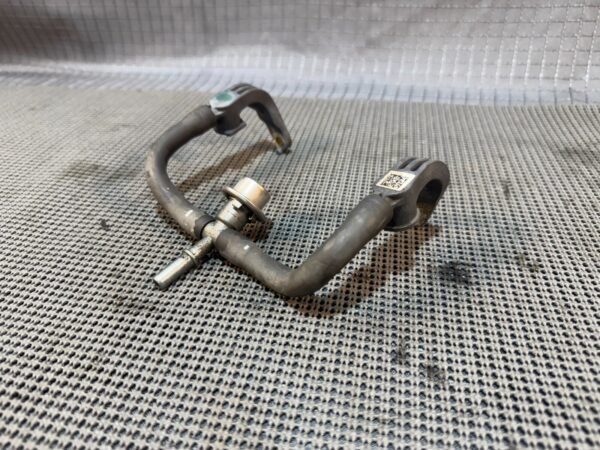2016-2017 Victory MAGNUM Fuel Injector Rail Line Pipe Regulator - Image 4