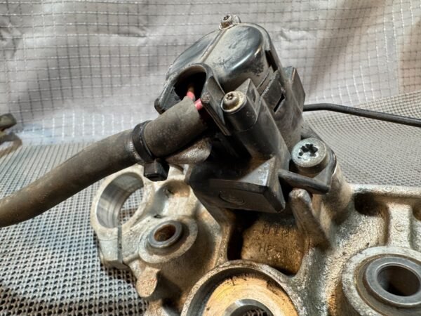 2001 Honda ST1100 Lock & Key Set - Image 10