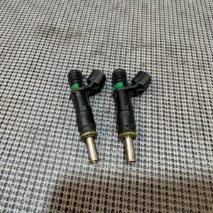 2016 Victory Magnum Gas Fuel Injector Injectors Pair