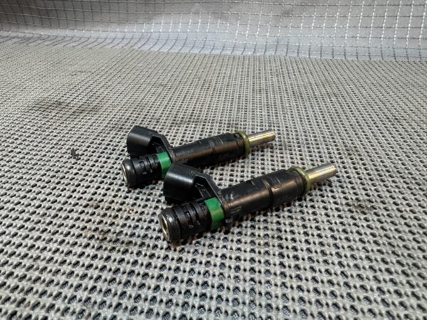 2016 Victory Magnum Gas Fuel Injector Injectors Pair - Image 4
