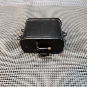 2022 Lifan Qipai Xpect 200cc OEM Secondary Tank With Fuel Pump