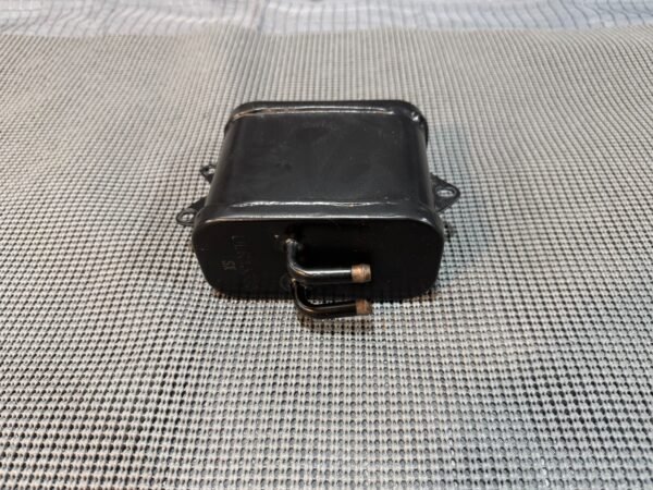2022 Lifan Qipai Xpect 200cc OEM Secondary Tank With Fuel Pump