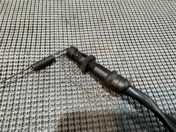 91-02 Honda St1100 Rear Back Brake Sensor OEM - Image 8