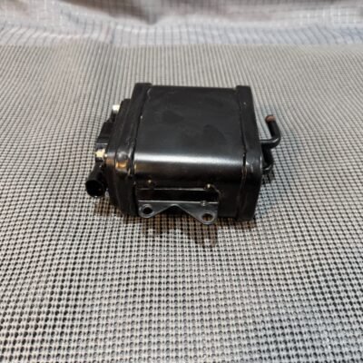 2022 Lifan Qipai Xpect 200cc OEM Secondary Tank With Fuel Pump
