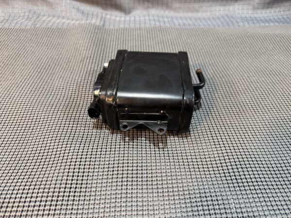 2022 Lifan Qipai Xpect 200cc OEM Secondary Tank With Fuel Pump - Image 2