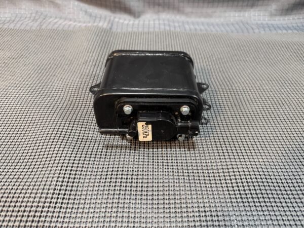 2022 Lifan Qipai Xpect 200cc OEM Secondary Tank With Fuel Pump - Image 3