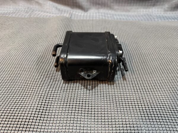 2022 Lifan Qipai Xpect 200cc OEM Secondary Tank With Fuel Pump - Image 4