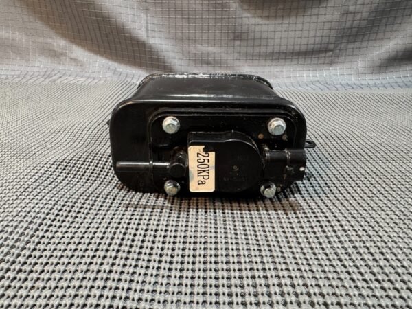 2022 Lifan Qipai Xpect 200cc OEM Secondary Tank With Fuel Pump - Image 5