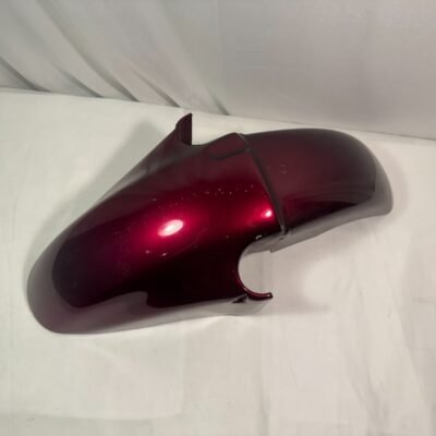 Front Fender Mudguard for Honda ST1100 2002 Candy Wineberry Red
