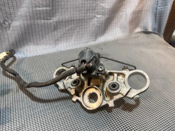 2001 Honda ST1100 Lock & Key Set - Image 12