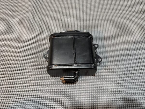 2022 Lifan Qipai Xpect 200cc OEM Secondary Tank With Fuel Pump - Image 7