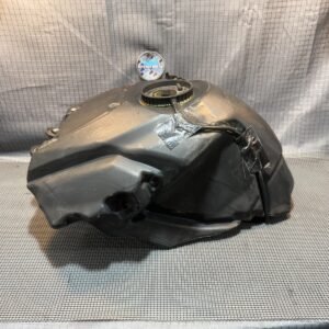 08-18 2009 Aprilia Shiver 750 SL750 Gas Fuel Tank
