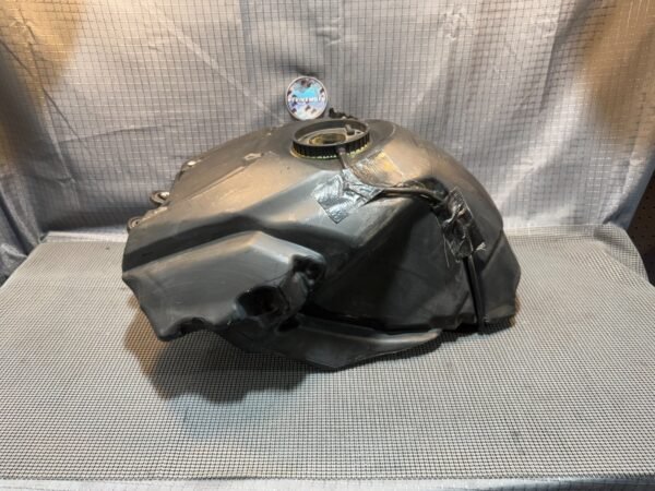 08-18 2009 Aprilia Shiver 750 SL750 Gas Fuel Tank