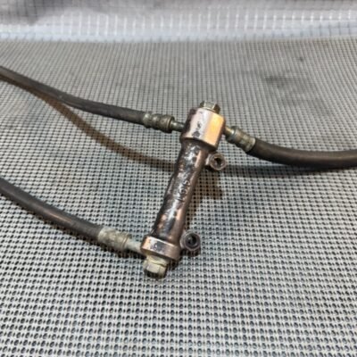HONDA 81 CB900C FRONT BRAKE HOSE HOSES 45125-461-771 CB900 CB 900C 900 jh