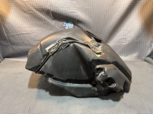 08-18 2009 Aprilia Shiver 750 SL750 Gas Fuel Tank - Image 6