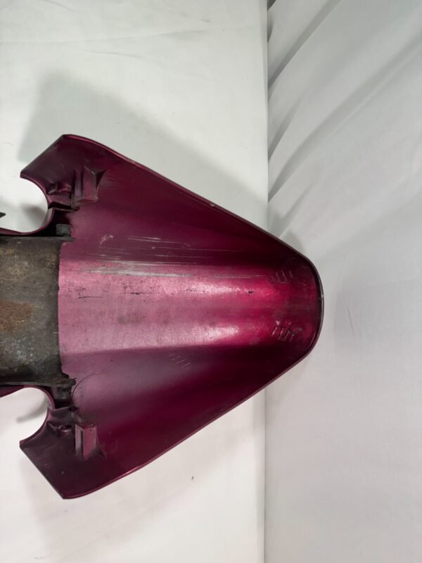 Front Fender Mudguard for Honda ST1100 2002 Candy Wineberry Red - Image 14