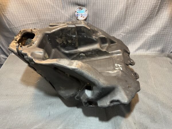 08-18 2009 Aprilia Shiver 750 SL750 Gas Fuel Tank - Image 12