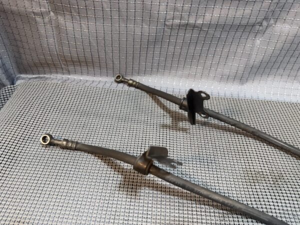 HONDA 81 CB900C FRONT BRAKE HOSE HOSES 45125-461-771 CB900 CB 900C 900 jh - Image 4