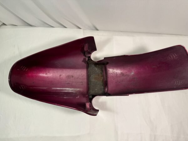 Front Fender Mudguard for Honda ST1100 2002 Candy Wineberry Red - Image 20