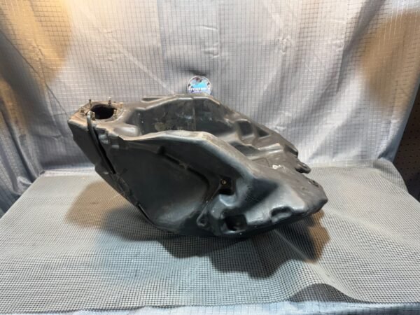 08-18 2009 Aprilia Shiver 750 SL750 Gas Fuel Tank - Image 16