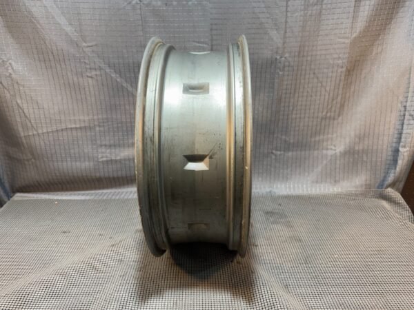 08-18 2009 Aprilia Shiver 750 SL750 Rear Michelin Tire Rim Wheel 180/55 ZR17 - Image 7