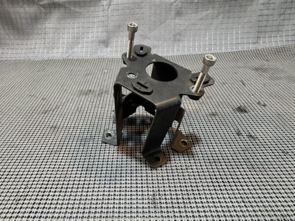 2016-2017 Victory MAGNUM Ignition Coil & Ignition Switch Mount Bracket