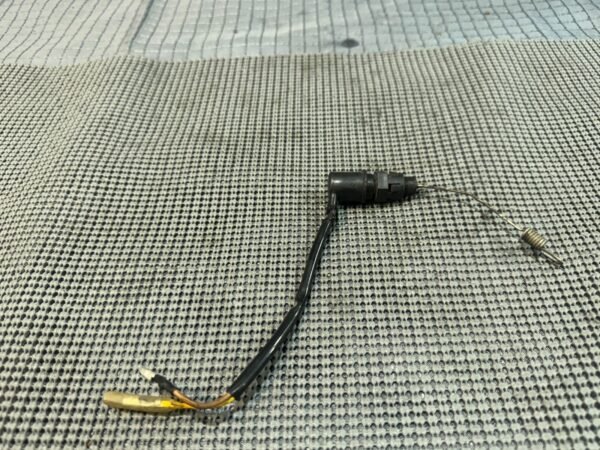 1983 YAMAHA VENTURE 1200 REAR BRAKE SENSOR