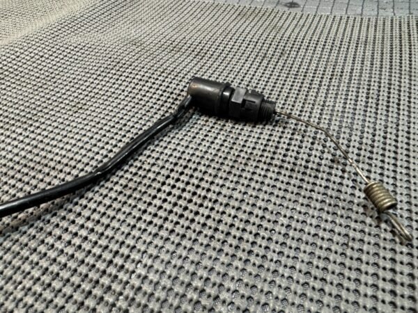 1983 YAMAHA VENTURE 1200 REAR BRAKE SENSOR - Image 2