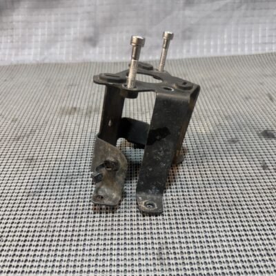 2016-2017 Victory MAGNUM Ignition Coil & Ignition Switch Mount Bracket