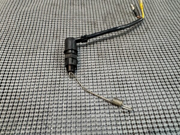 1983 YAMAHA VENTURE 1200 REAR BRAKE SENSOR - Image 5