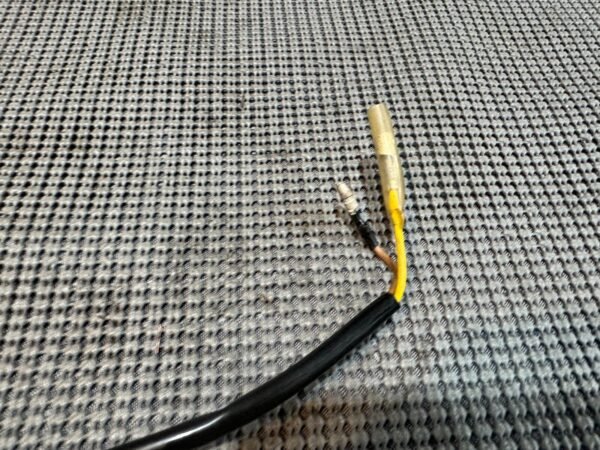 1983 YAMAHA VENTURE 1200 REAR BRAKE SENSOR - Image 7