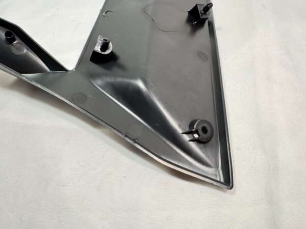 Cover Right Side KAWASAKI NINJA 650 2020-2022 - Image 6