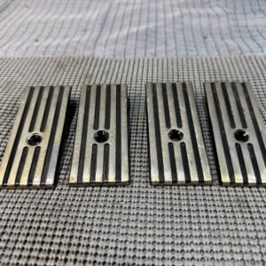 1983 Yamaha XVZ1200 Venture Royal Engine Covers