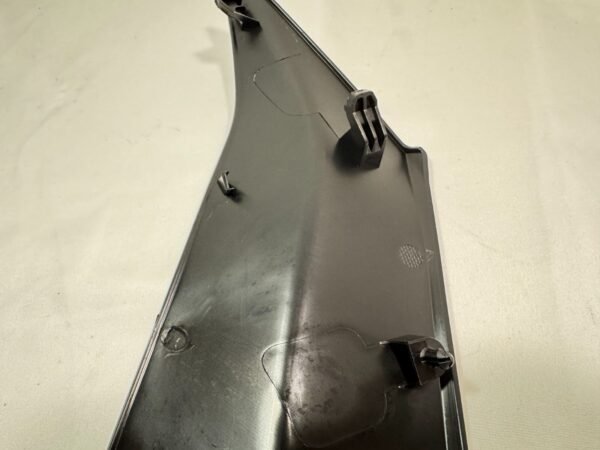 Cover Right Side KAWASAKI NINJA 650 2020-2022 - Image 9