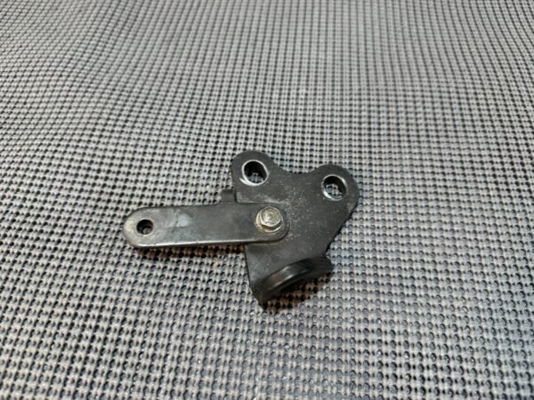 2002 Honda ST1100 Right Bracket Mount Assembly Factory OEM 91-03 - Image 2