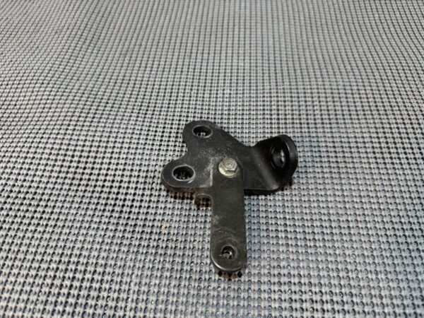 2002 Honda ST1100 Right Bracket Mount Assembly Factory OEM 91-03 - Image 3