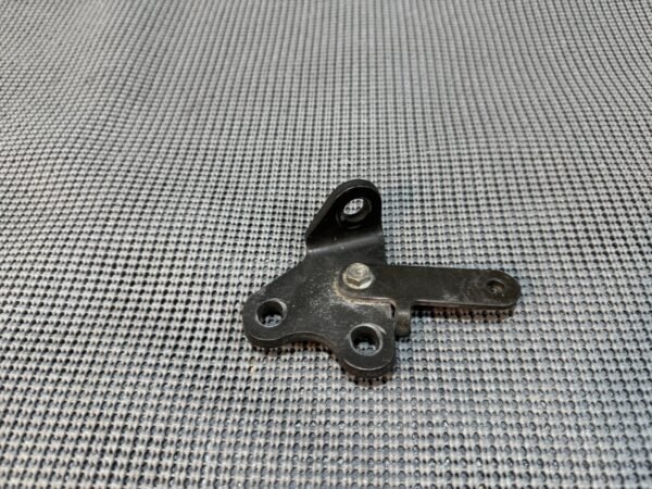 2002 Honda ST1100 Right Bracket Mount Assembly Factory OEM 91-03 - Image 4
