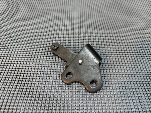 2002 Honda ST1100 Right Bracket Mount Assembly Factory OEM 91-03 - Image 5