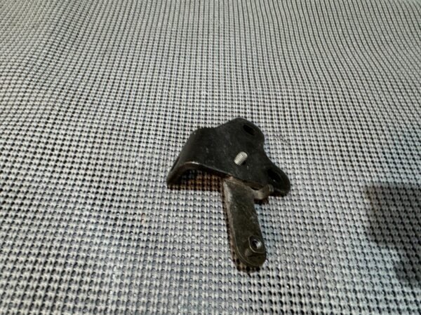 2002 Honda ST1100 Right Bracket Mount Assembly Factory OEM 91-03 - Image 6
