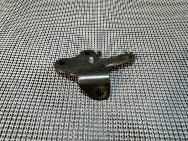 2002 Honda ST1100 Right Bracket Mount Assembly Factory OEM 91-03 - Image 7