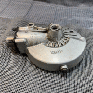 1983 Yamaha Venture XVZ1200 XVZ 1200 Rear Final Drive Hub Gear Case 18k Miles