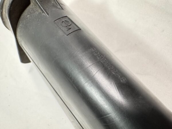 2003-2005 Buell XB9 Air Cleaner Intake Duct P0851.02A8 (061) - Image 3