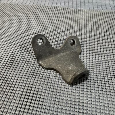 2002 02 Honda ST 1100 ST1100 Right Upper Engine Motor Mount Bracket