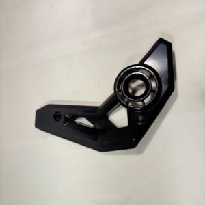Kawasaki Ninja 650 RIGHT SIDE ENGINE COVER 14093-0623