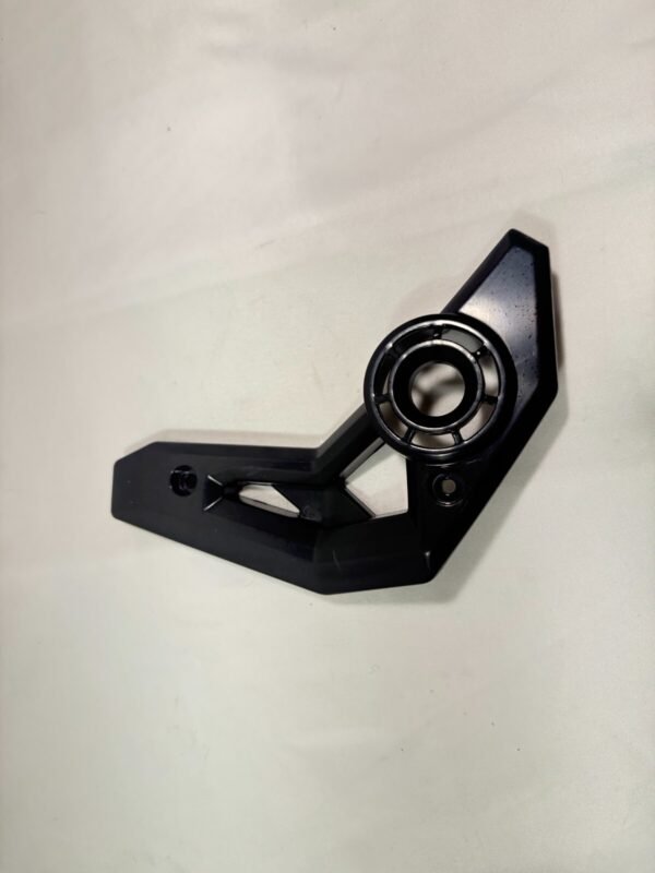 Kawasaki Ninja 650 RIGHT SIDE ENGINE COVER 14093-0623