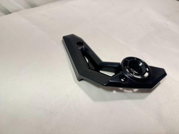 Kawasaki Ninja 650 RIGHT SIDE ENGINE COVER 14093-0623 - Image 3